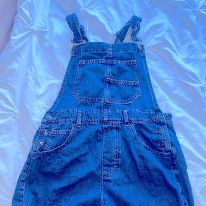 FREE PEOPLE Ziggy Shortalls